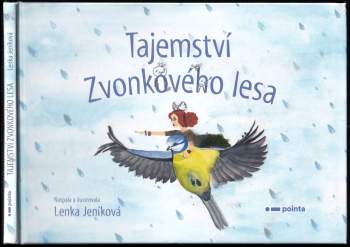 Tajemství Zvonkového lesa