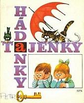 Tajenky a hádanky