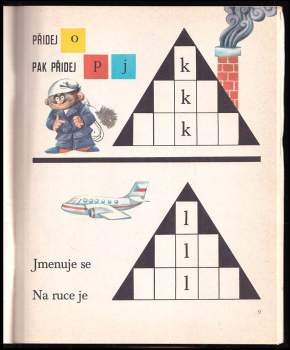 Karel Franta: Tajenky a hádanky