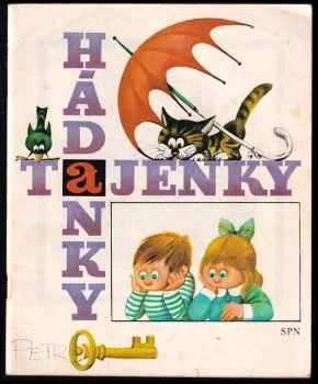 Tajenky a hádanky