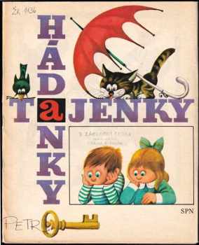 Tajenky a hádanky