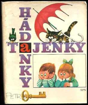 Tajenky a hádanky