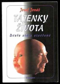 Josef Jonas: Tajenky života
