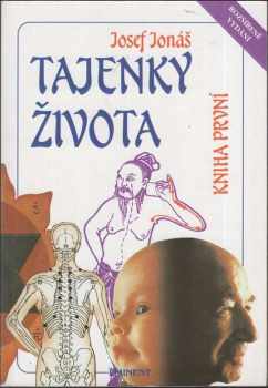 📗 Tajenky života, Dveře stále otevřené Josef Jonas 1993