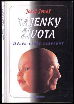 Tajenky života : Dveře stále otevřené