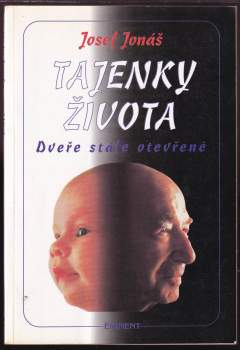 Josef Jonas: Tajenky života