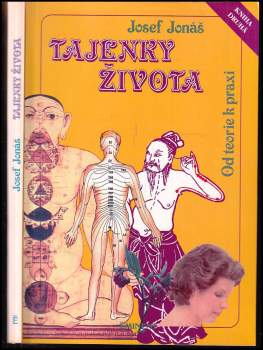 Josef Jonas: Tajenky života