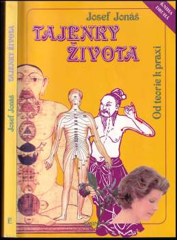 Josef Jonas: Tajenky života