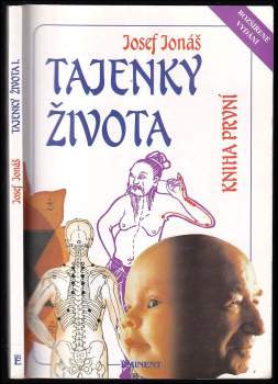 Josef Jonas: Tajenky života