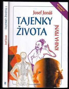 Tajenky života : Dveře stále otevřené - Kniha první