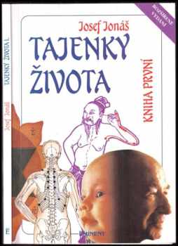 📗 Tajenky života Josef Jonas 1995