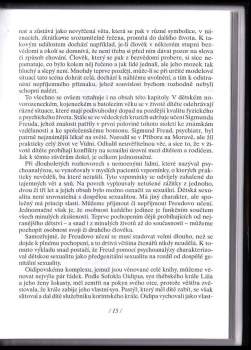 Josef Jonas: Tajenky života