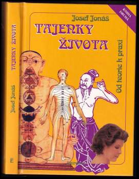 Josef Jonas: Tajenky života