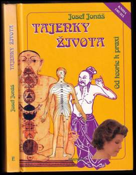 Josef Jonas: Tajenky života