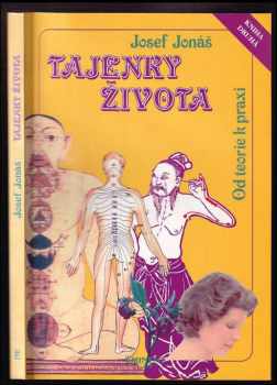 Tajenky života : II - Od teorie k praxi - Josef Jonas (1994, Eminent) - ID: 770433