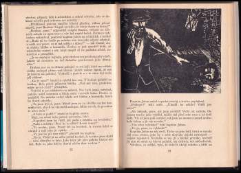 Joseph Conrad: Tajfun a jiné povídky