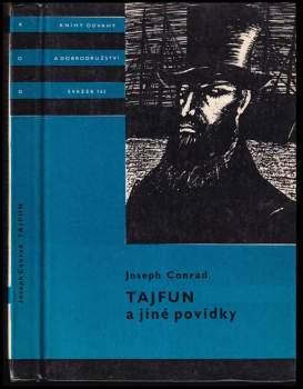 Tajfun a jiné povídky