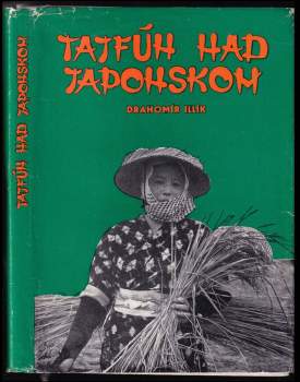 Tajfún nad Japonskom