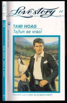 Tajfun se vrací