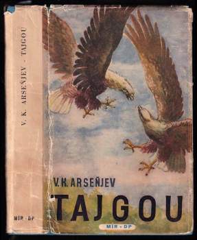 Tajgou