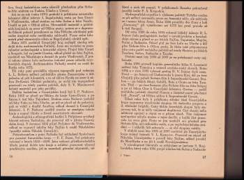 Vladimir Klavdijevič Arsen‘jev: Tajgou