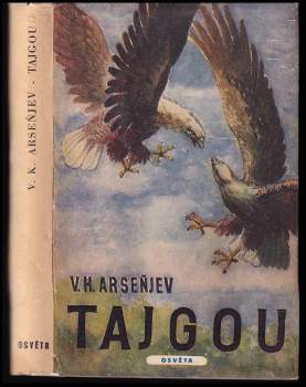 Tajgou