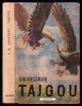 Tajgou
