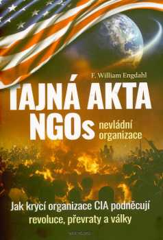 Tajná akta NGOs - nevládní organizace