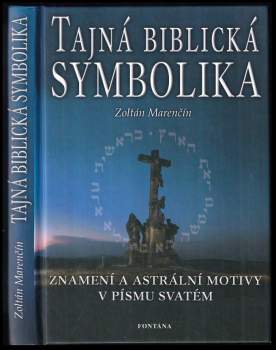 Tajná biblická symbolika