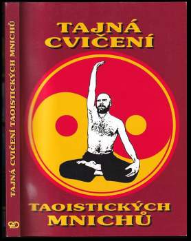 Tajná cvičení taoistických mnichů