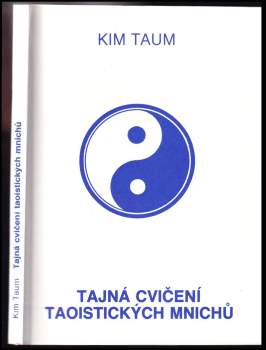 Tajná cvičení taoistických mnichů