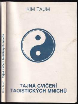 Tajná cvičení taoistických mnichů