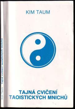 Tajná cvičení taoistických mnichů