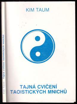 Tajná cvičení taoistických mnichů