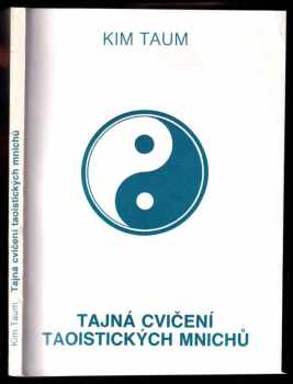 Tajná cvičení taoistických mnichů