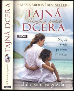 Tajná dcera