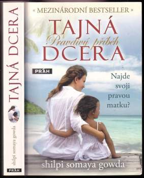 Tajná dcera