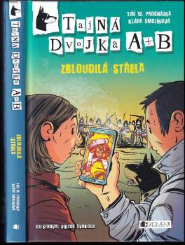 Tajná dvojka A + B