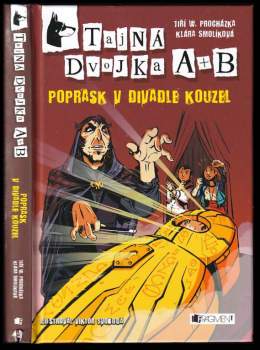 Tajná dvojka A + B