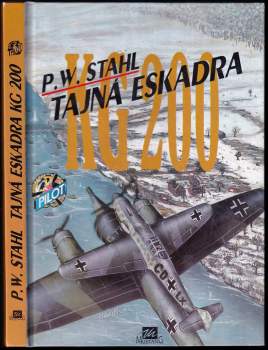 Tajná eskadra KG 200