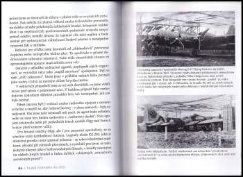 Peter Wilhelm Stahl: Tajná eskadra KG 200