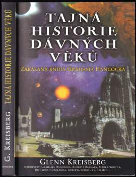 Tajná historie dávných věků