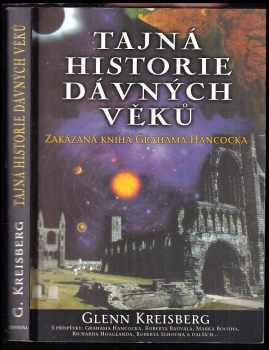 Tajná historie dávných věků
