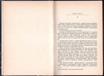 Donna Tartt: Tajná historie