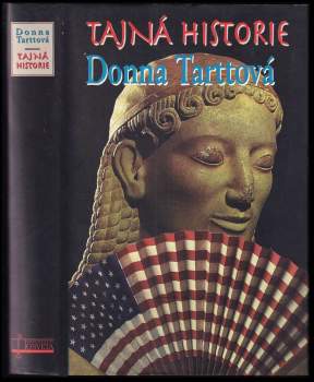 Tajná historie