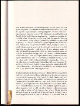 Donna Tartt: Tajná historie