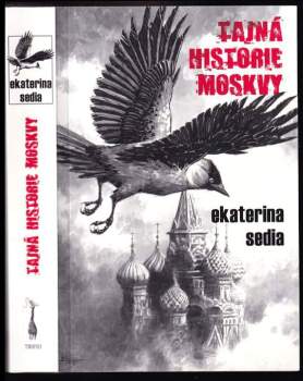 Tajná historie Moskvy