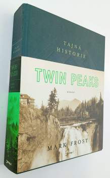 Tajná historie Twin Peaks