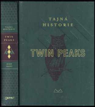 Tajná historie Twin Peaks