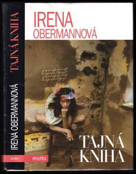 Tajná kniha : fiktivní deník jednoho blíže neurčeného roku od Hromnic do Hromnic - 1